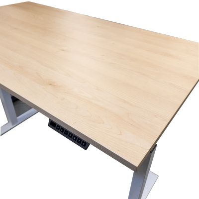 Worktop SUN-FLEX 650904, 1400x800x18mm/ birch - Birchlaminate