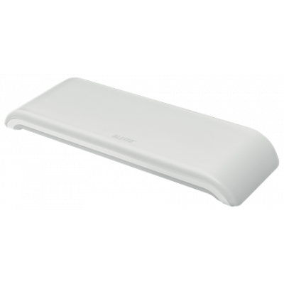 Randmetugi hiirele Leitz Cosy Mouse Wrist Rest Ergo Cosy Light Grey(helehall), 2 randmekõrgust