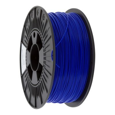 PLA filament PrimaValue 3D printerile, Sinine, 1.75mm, 1kg