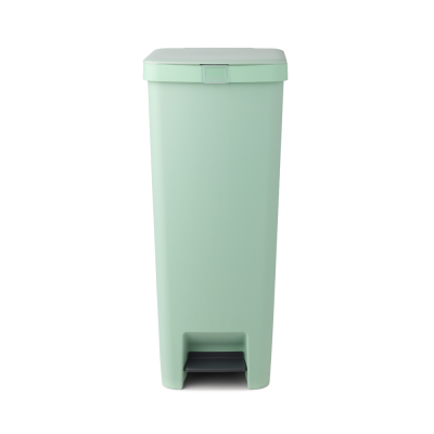 StepUp Pedal Bin, 40L, Brabantia, Jade Green