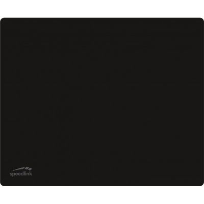 HI-GENIC Mousepad, antiviral, black