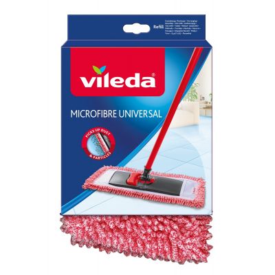 Varu pesemismatile Vileda Mikrofiiber universal (3D Style)