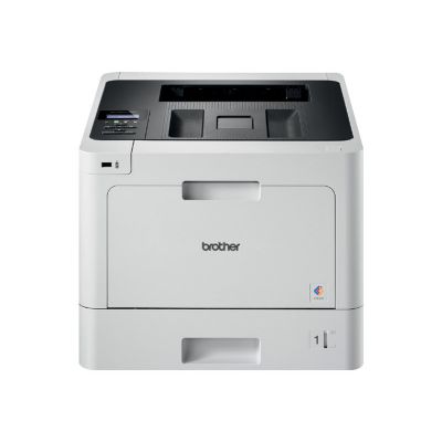Laser printer Brother HL-L8260CDW color laser printer, dupleks, WiFi