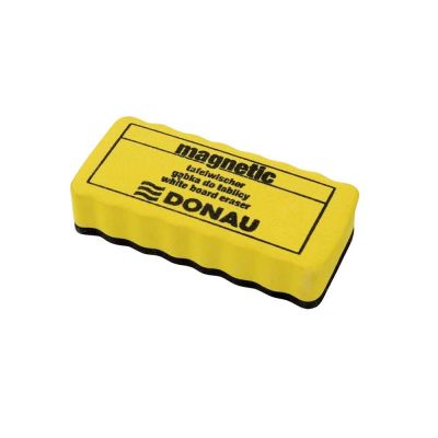 Whiteboard Eraser Sponge DONAU, 110x57x25mm, magnetic