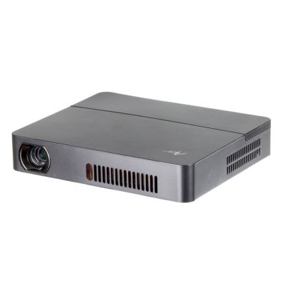 Multimeediaprojektor ProArt DLP Z8000 1280x720 USB3.0, USB2.0, HDMI, MINIVGA, AV with Android