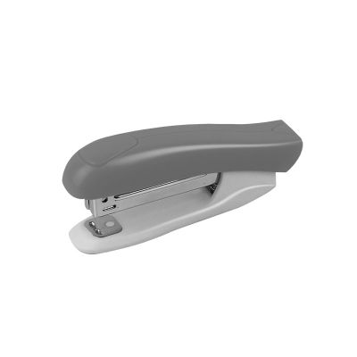 Stapler #10 for 12sh. grey Forofis