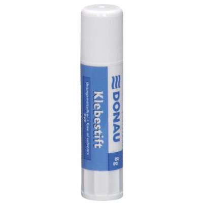 Glue Stick DONAU, 8g