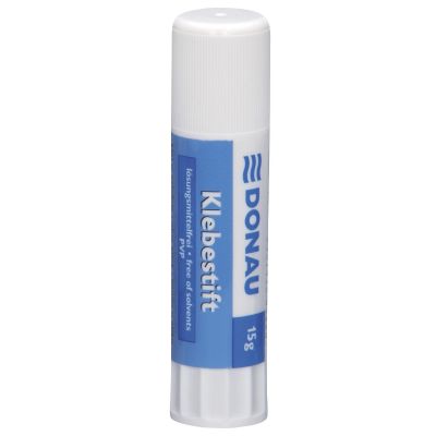 Glue Stick DONAU, 15g