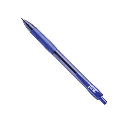 Ball pen Comfort BP FOROFIS retractable blue ink 0.7mm