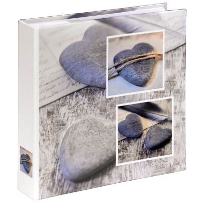 Hama "Catania" Memo Album for 200 photos in10x15 cm Format