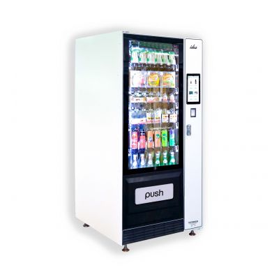 Müügiautomaat IDEA 6L