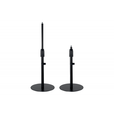 Teleskoopalus lauale Kensington K87651WW Telescoping Desk Stand A1010, statiivikinnitus 3/8" (1/4" 5/9")veebikaamerale/mikrof/lisavalgustile