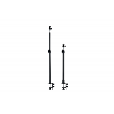 Teleskoop-lauakinnitus Kensington K87654WW C-clamp A1000 ,statiivikinnitus 3/8" (1/4" 5/9") veebikaamerale/mikrofonile/lisavalgustile