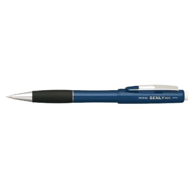 Mechanical pencil Penac Benly4, 0,5mm