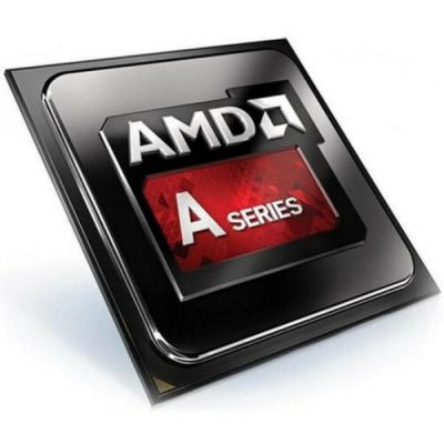 Protsessor AMD CPU A6-9500E 2C/2T 3.0/3.4GHz TRAY