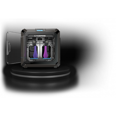 3D-printer Flashforge Creator 3 Pro