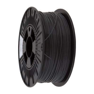 PLA filament PrimaValue 3D printerile, tumehall, 1.75mm, 1kg