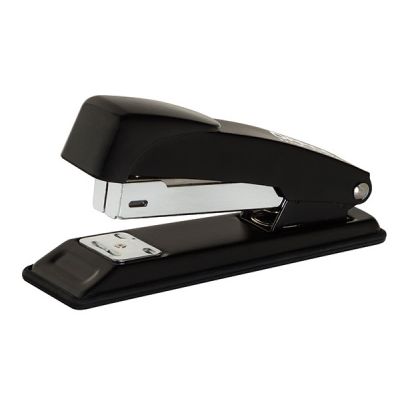 Stapler, OFFICE PRODUCTS, capacity up to 30 sheets, insert depth 50, black