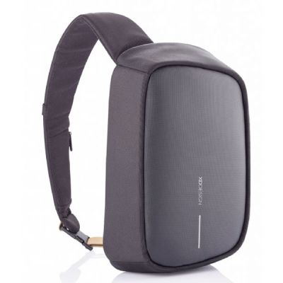 Bobby Sling Anti-Theft Crossbody backpack, 4L, for 9.7" tablet, usb charging port