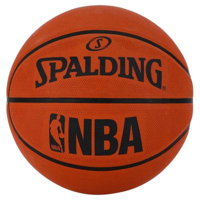 Street basketball, size 5