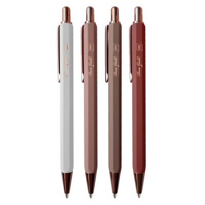 Ballpoint Pen ROSE GOLD Interdruk