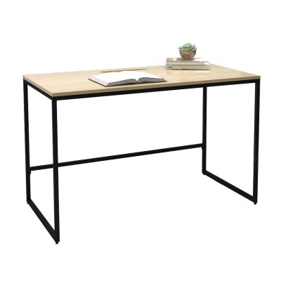Desk HELENA 20162 120x60xH75cm, light oak