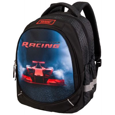 Schoolbag Target Superlight Petit F1