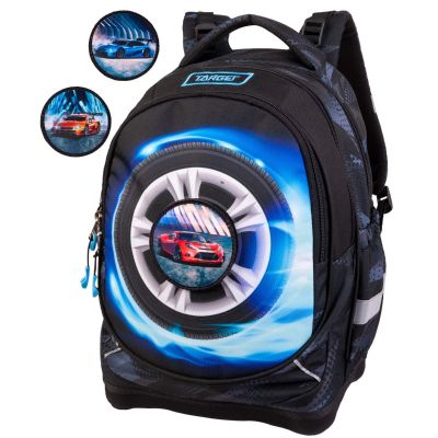 Schoolbag Target Superlight Petit Power Tire