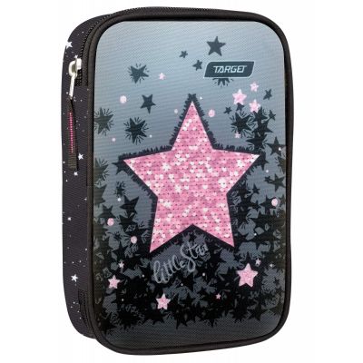 Pencil case big Target Multy Little Star