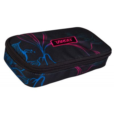 Pencil case Target Compact College Tropical
