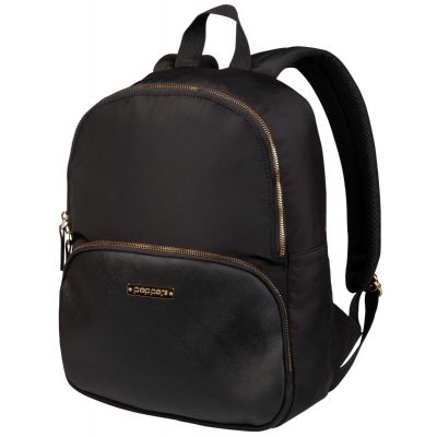 Backpack Target Vienna  Black