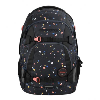 School bag Coocazoo Mate Sprinkled Candy, 30l, 1250g