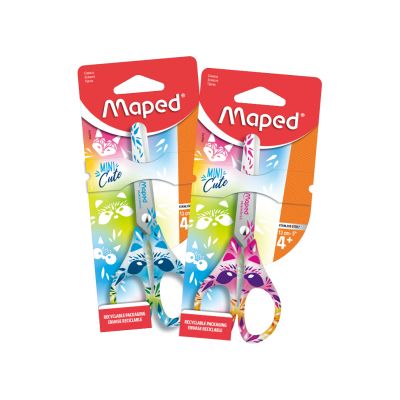 Scissors Maped Mini Cute 13cm