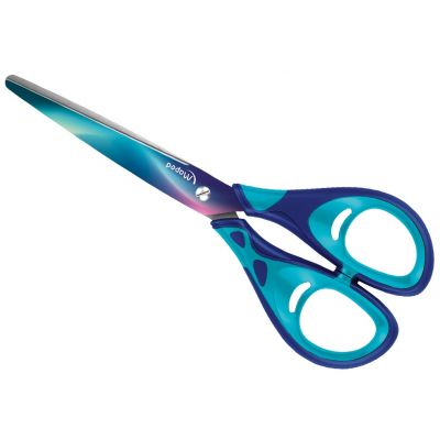 Scissors Maped Nightfall 16cm