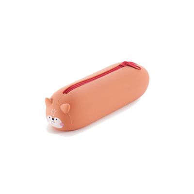 Pencil case CUTE ANIMALS FOX Miquelrius