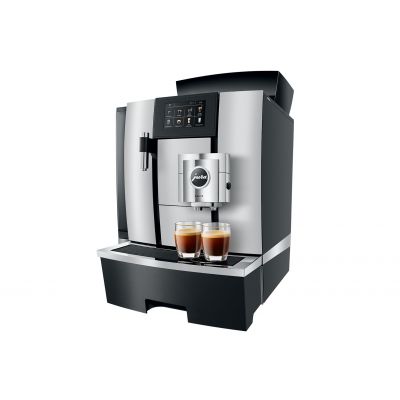 Espresso machine Jura GIGA X3 Professional, bean container 1kg, water tank 5L, thickness drawer 40p. (up to 120 coffees per day)