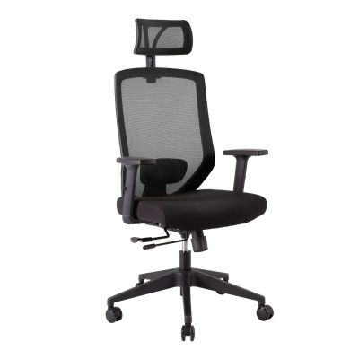 Task chair JOY black