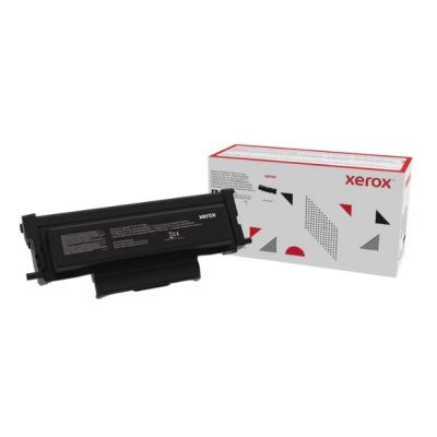 XEROX High-Capacity Toner Cartridge (6K) Dual Pack for B225/B230/B235