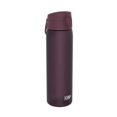 Water bottle Ion8, 500ml (18 oz), Blackberry