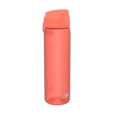 Water bottle Ion8, 500ml (18 oz), Coral