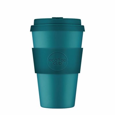 Kohvitops ECOFFEE CUP 400ml Bay of Fire