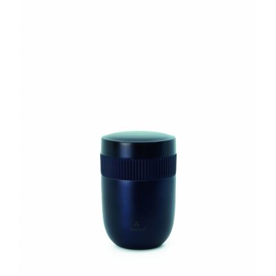 Thermos food container CHIC.MIC Bioloco Sky 200+420ml Midnight Sky