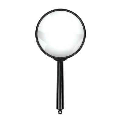 Magnifier 5* diam. 75mm Forofis