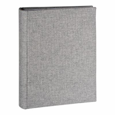 Album B 10x15/200M Canvas, gray