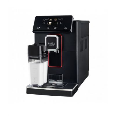 Espressomasin Gaggia Magenta Prestige - 12 kohvijooki, integreeritud 0.5L piimakann, veepaak 1.8L