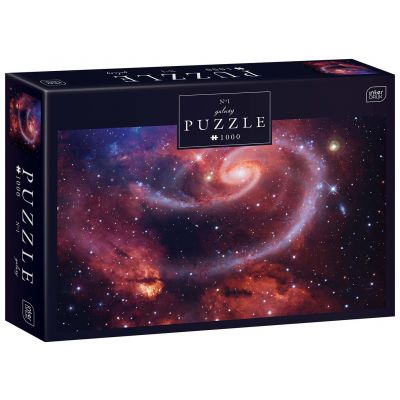 Puzzle 1000 Galaxy 1