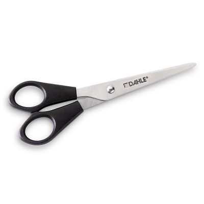 Home scissors 15 cm, left-handed, Dahle