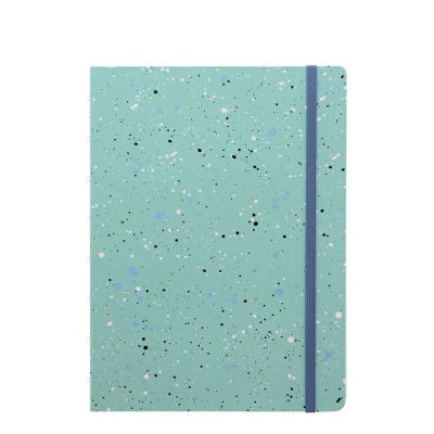 Expressions A5 Refillable Notebook Filofax Mint