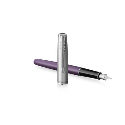 Sulepea Parker Sonnet Essential SB CT Violet, Medium