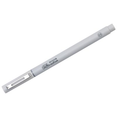 Fineliner marker W&N 0.5 grey